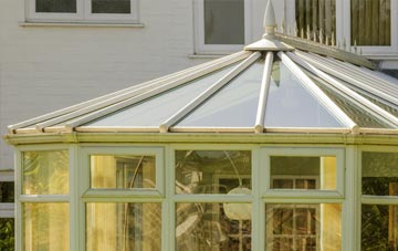 conservatory roof repair Prees Green, Shropshire