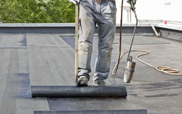flat roof replacement Prees Green, Shropshire