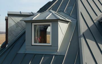 metal roofing Prees Green, Shropshire