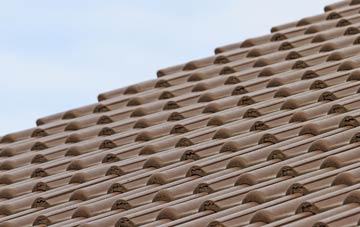 plastic roofing Prees Green, Shropshire