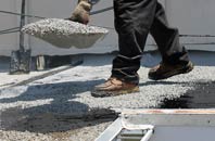 find rated Prees Green flat roofing replacement companies