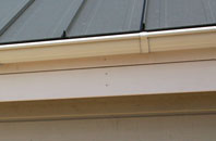 Prees Green soffit repair