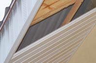 rated Prees Green soffit repair companies